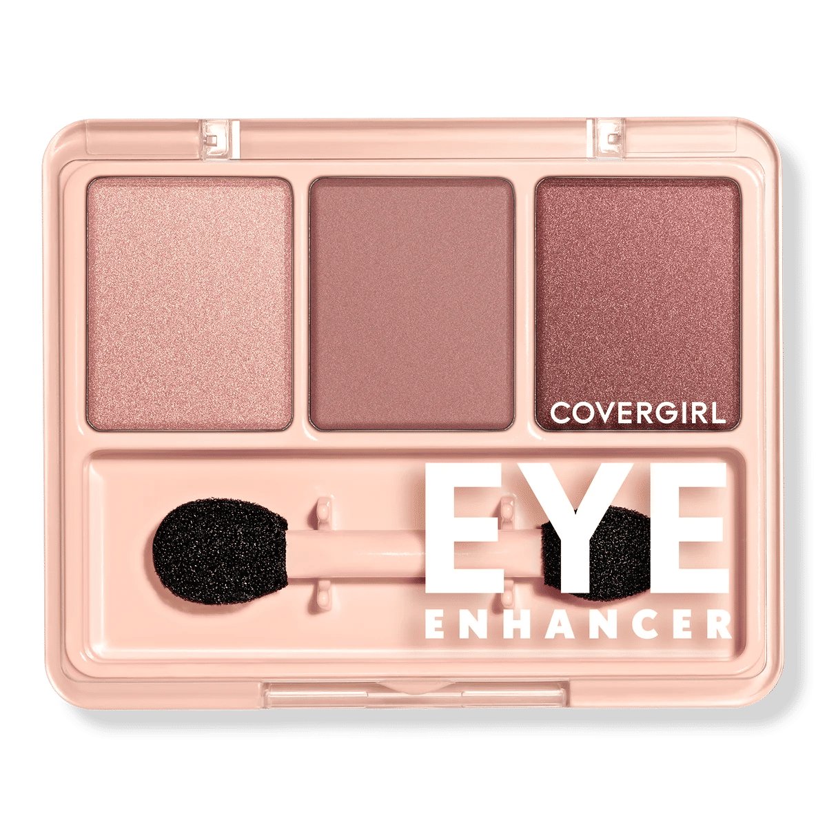 Eye Enhancer Eyeshadow Trio Palette