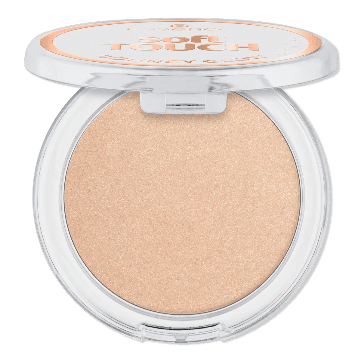 Soft Touch Bouncy Glow