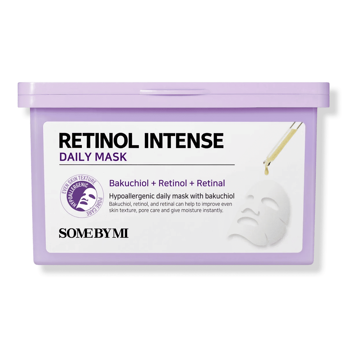Retinol Intense Daily Mask