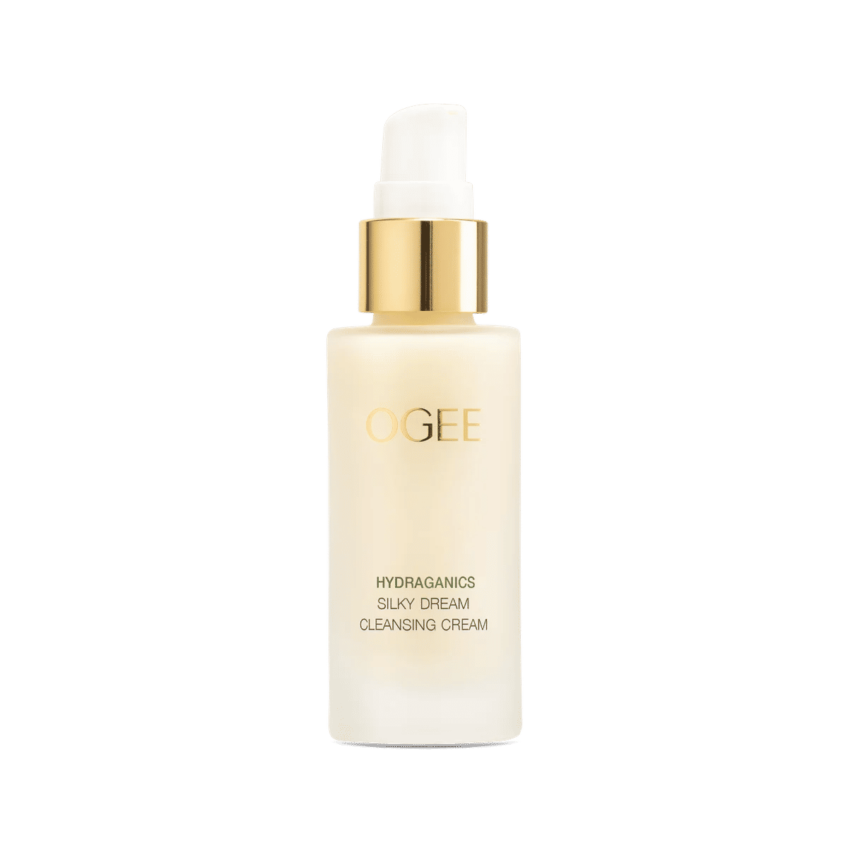 Silky Dream Cleansing Cream - 1.0 oz