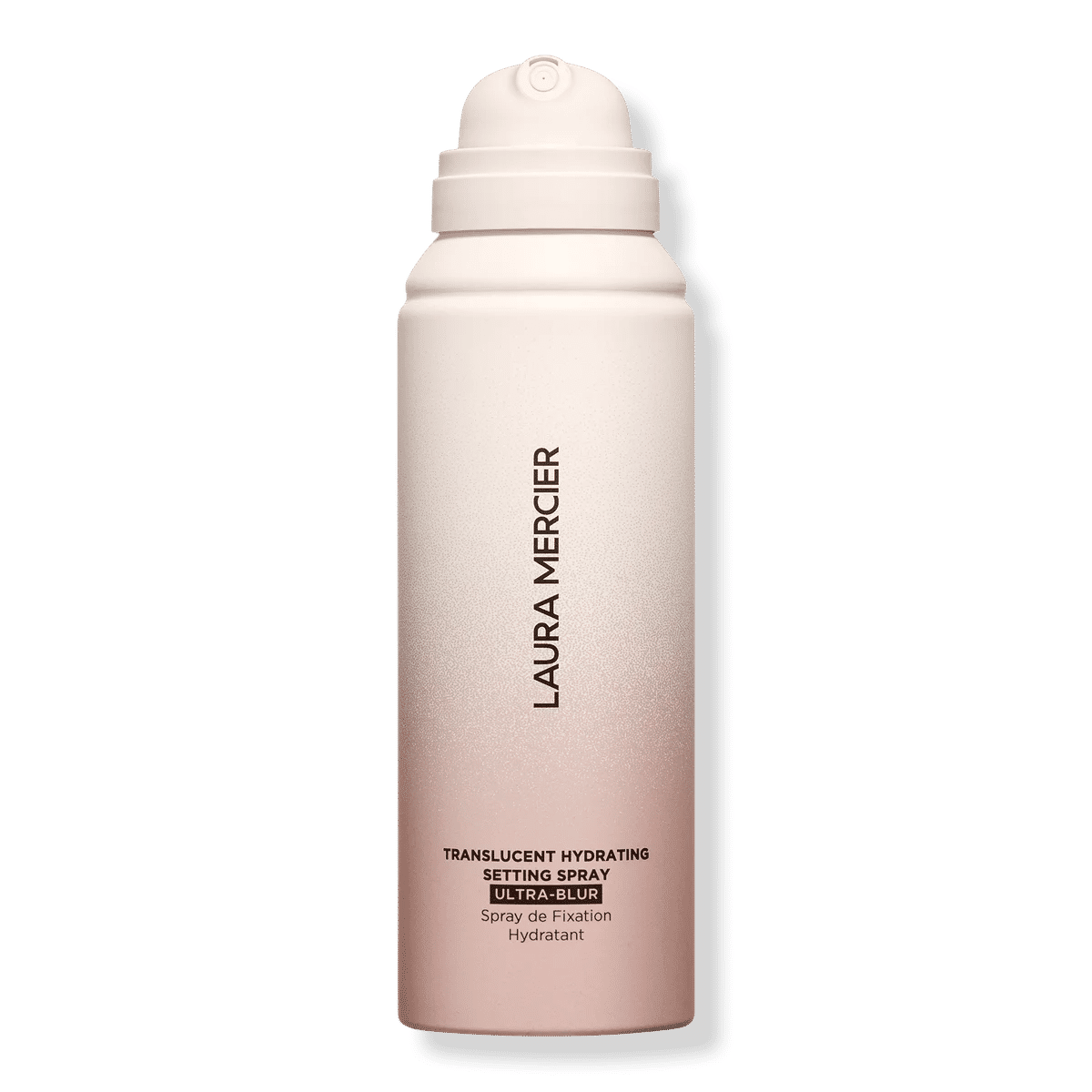 Ultra-Blur 24HR Hydrating Setting Spray with Hyaluronic Acid & Niacinamide