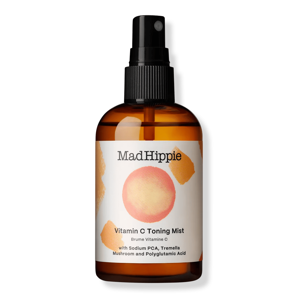 Vitamin C Toning Mist