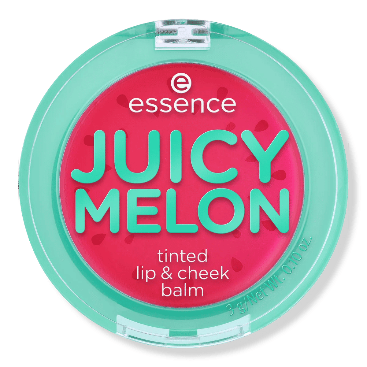 Juicy Melon Tinted Lip & Cheek Balm