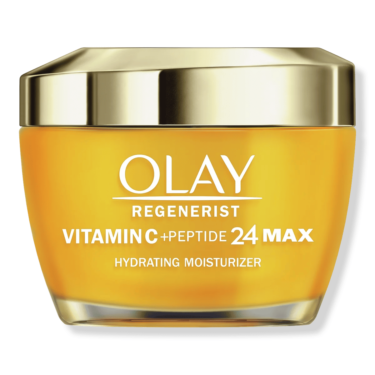 Regenerist Vitamin C + Peptide 24 MAX Hydrating Moisturizer