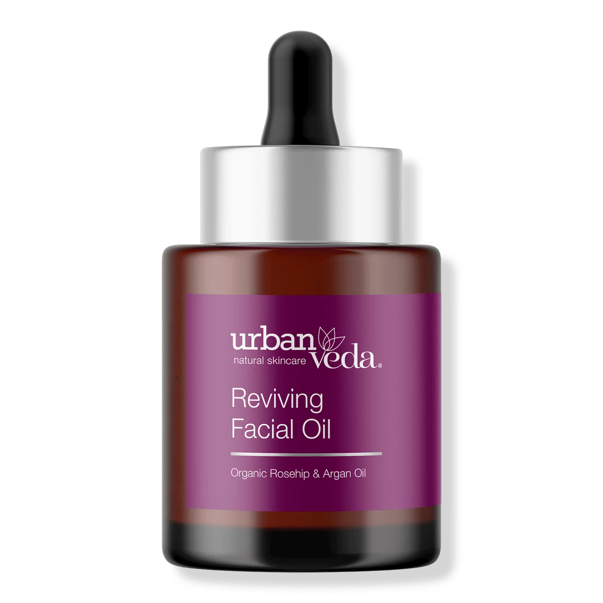 Anti-Aging Organic Rose Reviving Facial Oil