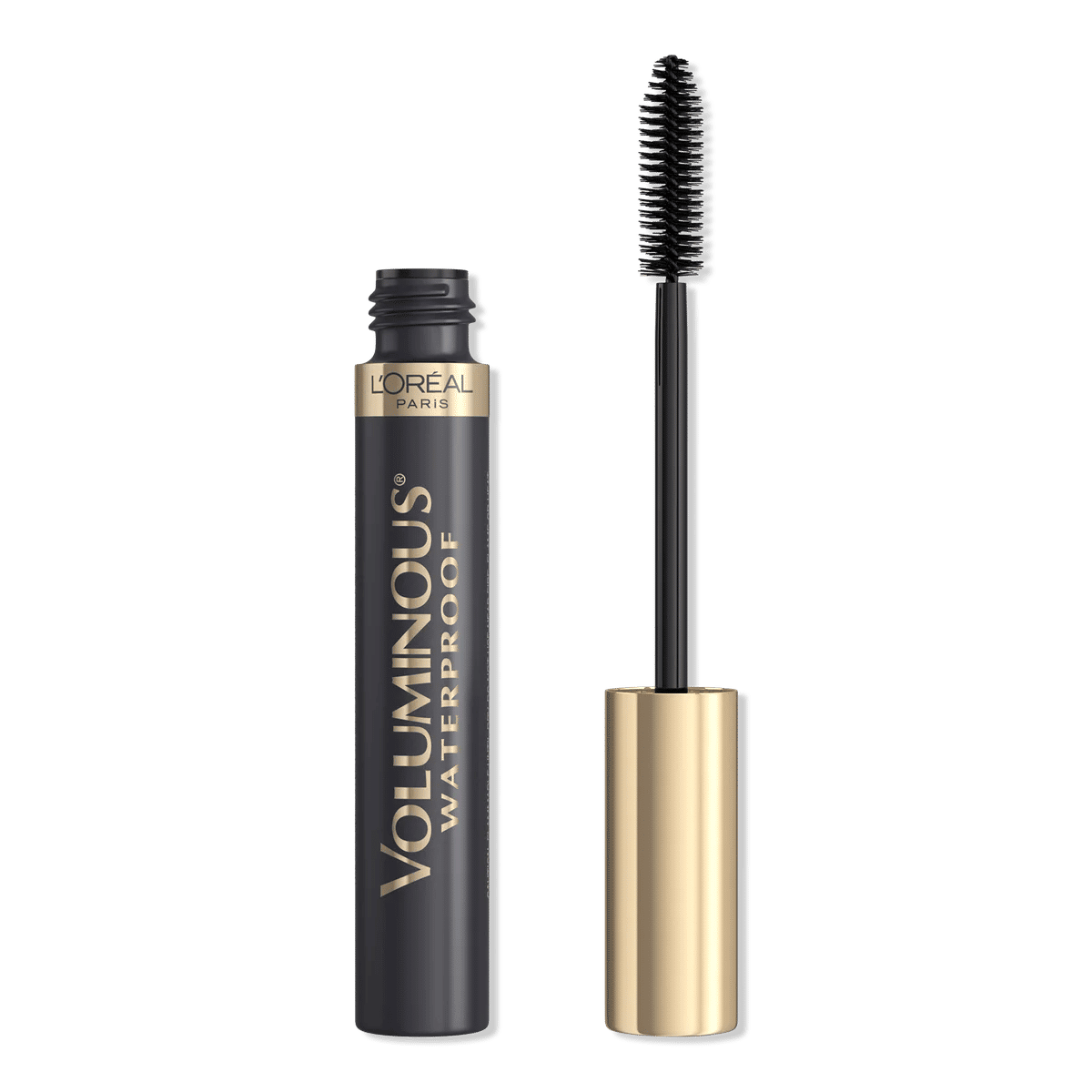 Voluminous Waterproof Mascara