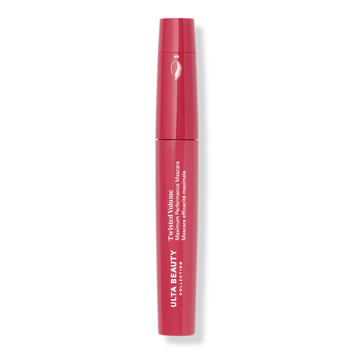 Twisted Volume Mascara