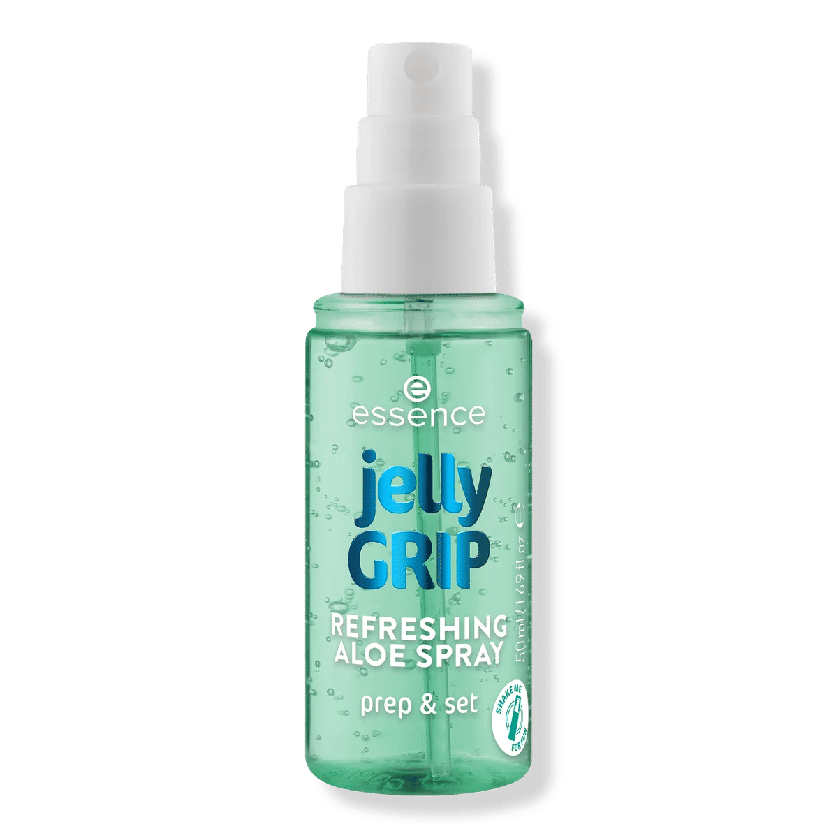 Jelly Grip Refreshing Aloe Spray