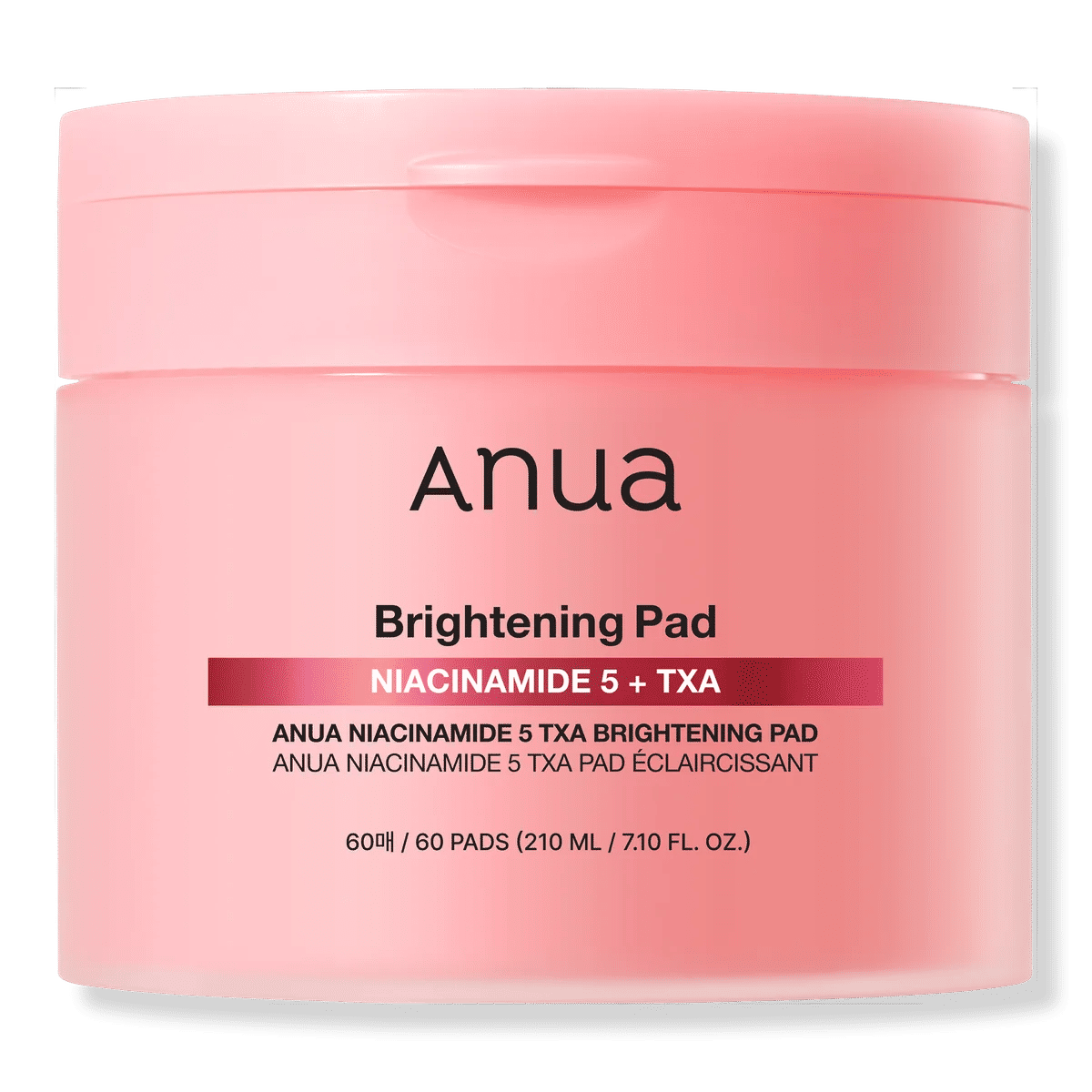 Niacinamide 5 TXA Brightening Pad