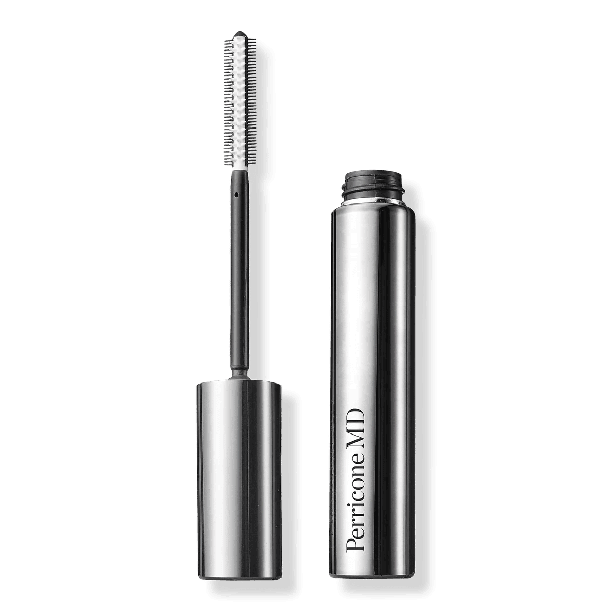 No Makeup 2-in-1 Lash Treatment & Mascara