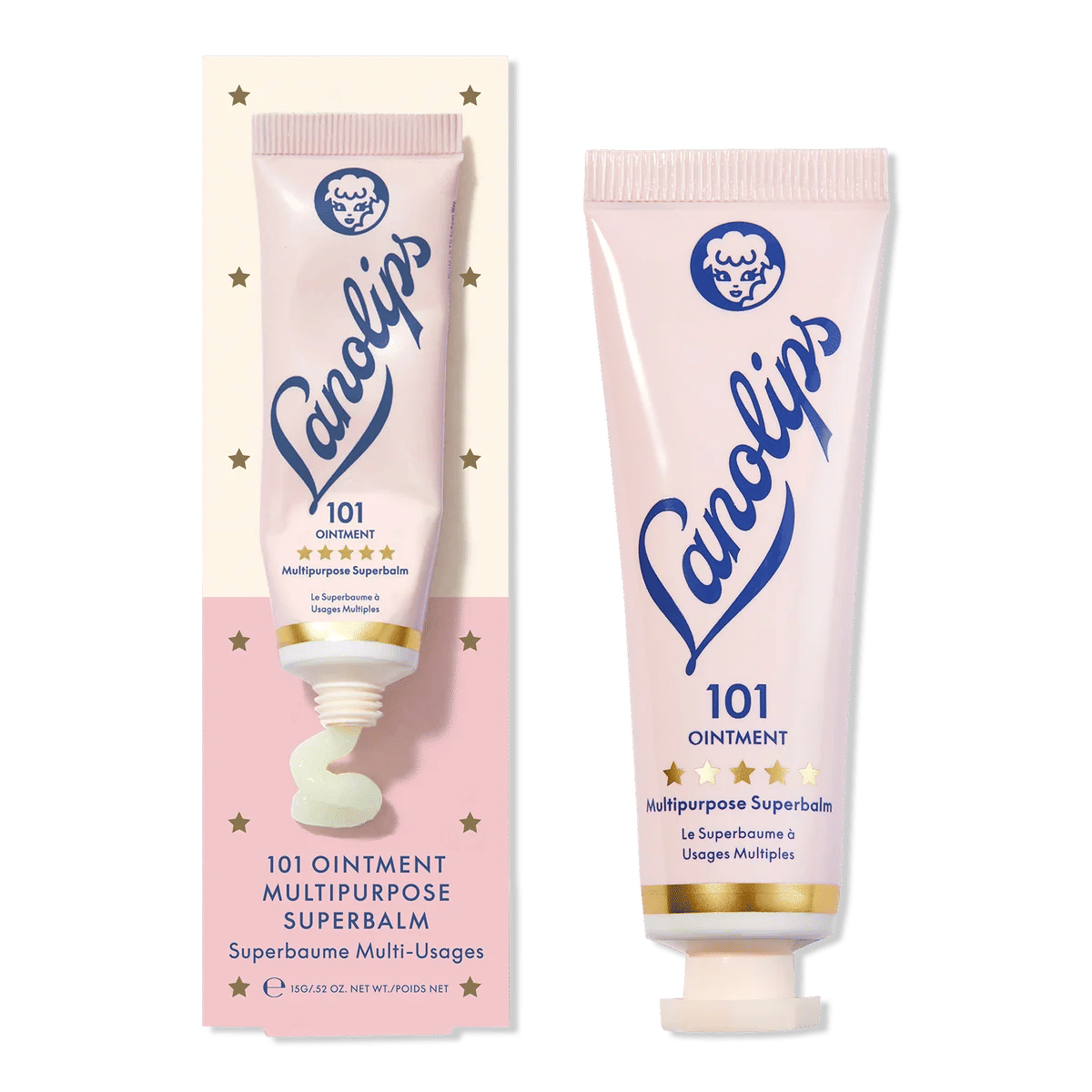 The Original 101 Ointment Multipurpose Superbalm