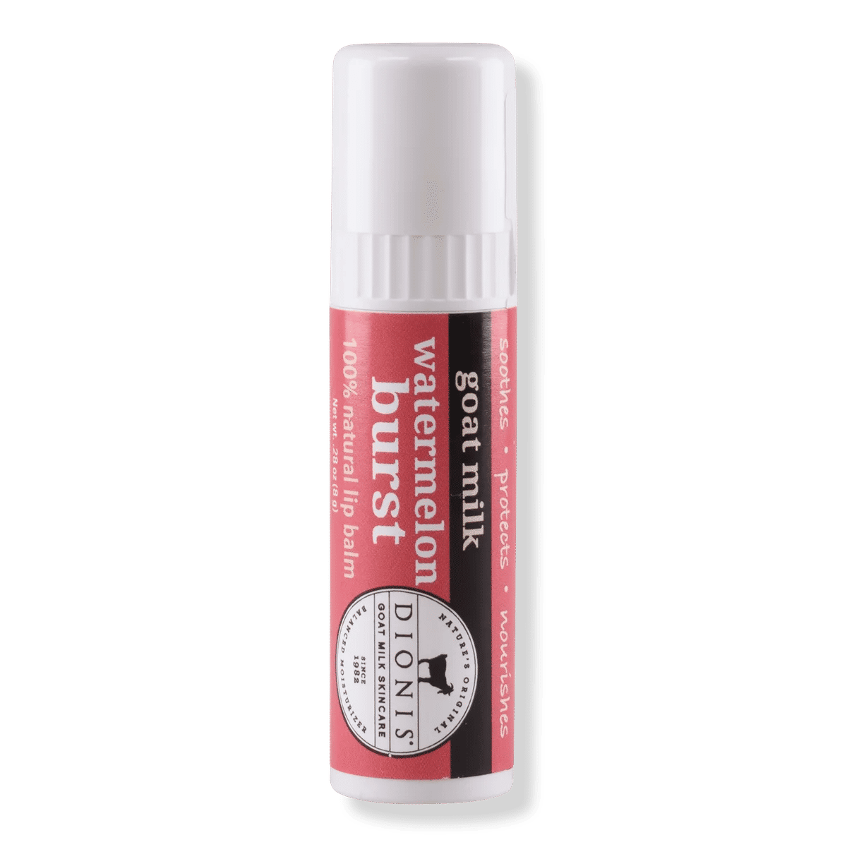 Goat Milk Lip Balm - Watermelon Burst
