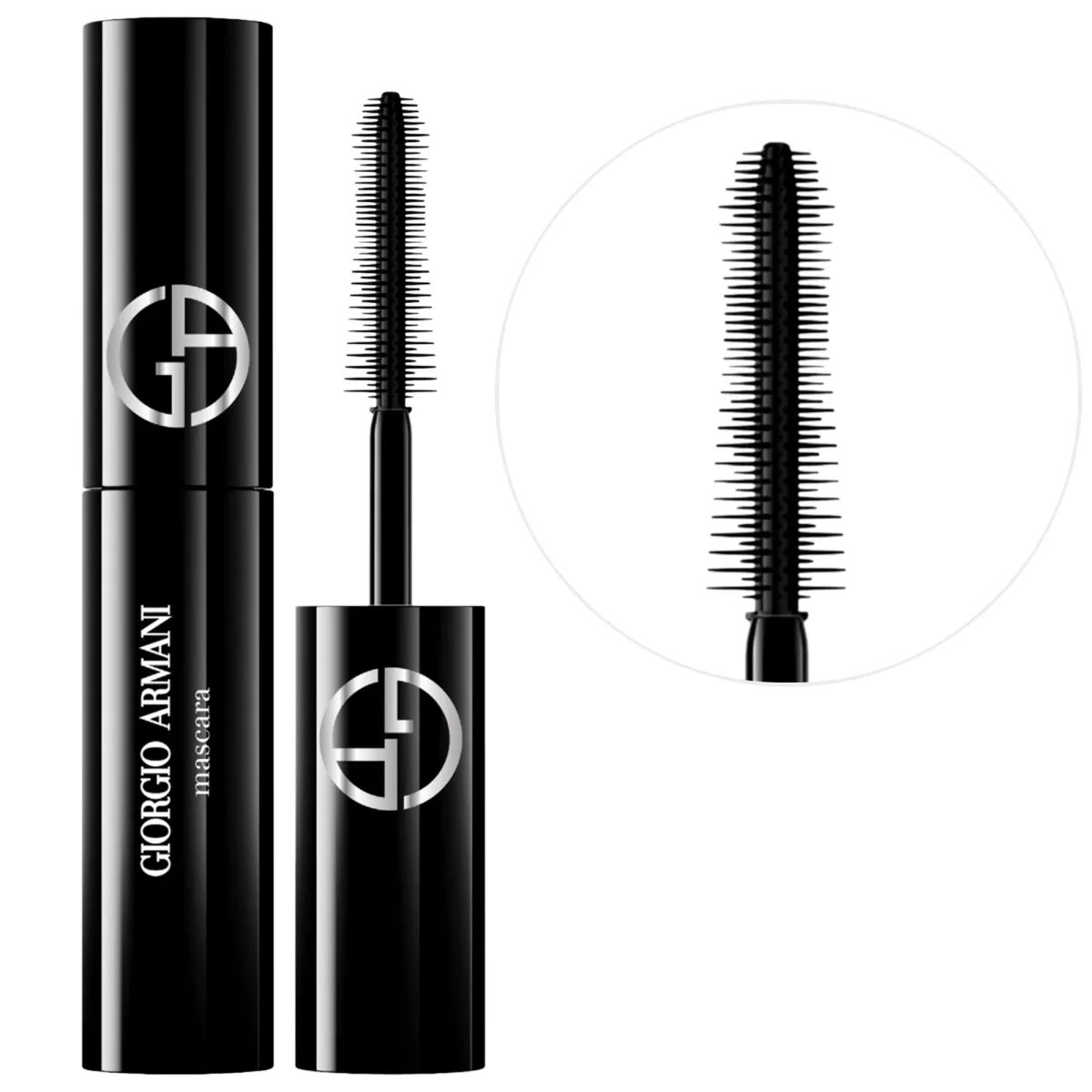Mini Vertigo Lift Longwear Lengthening Mascara
