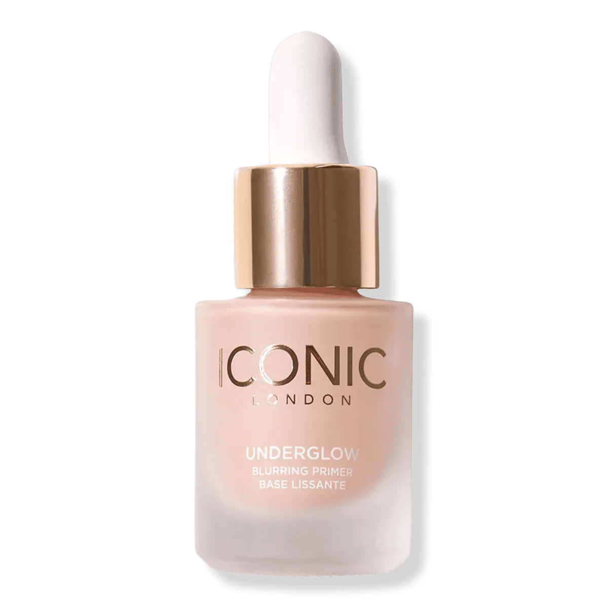 Mini Underglow Blurring Primer