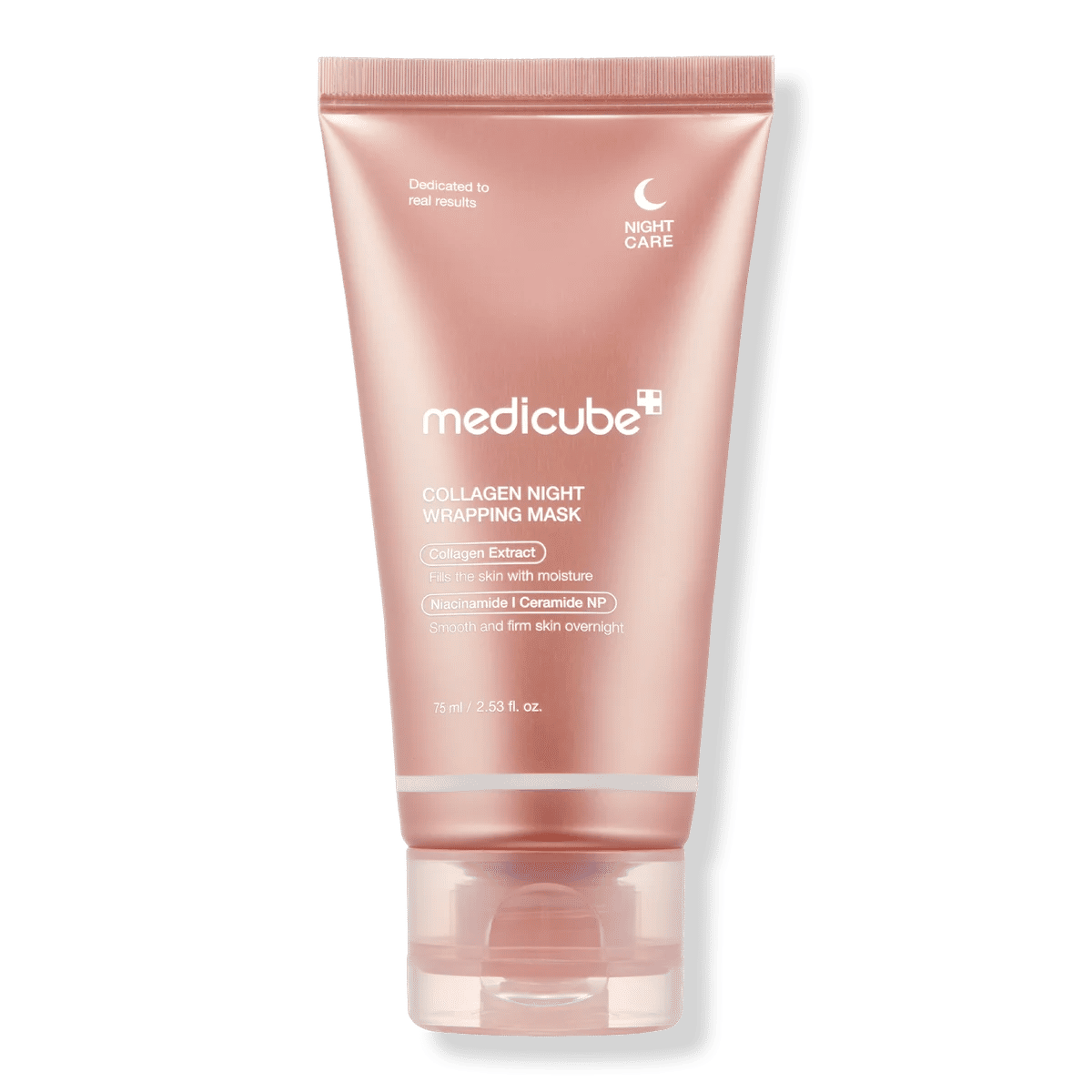 Collagen Night Wrapping Mask