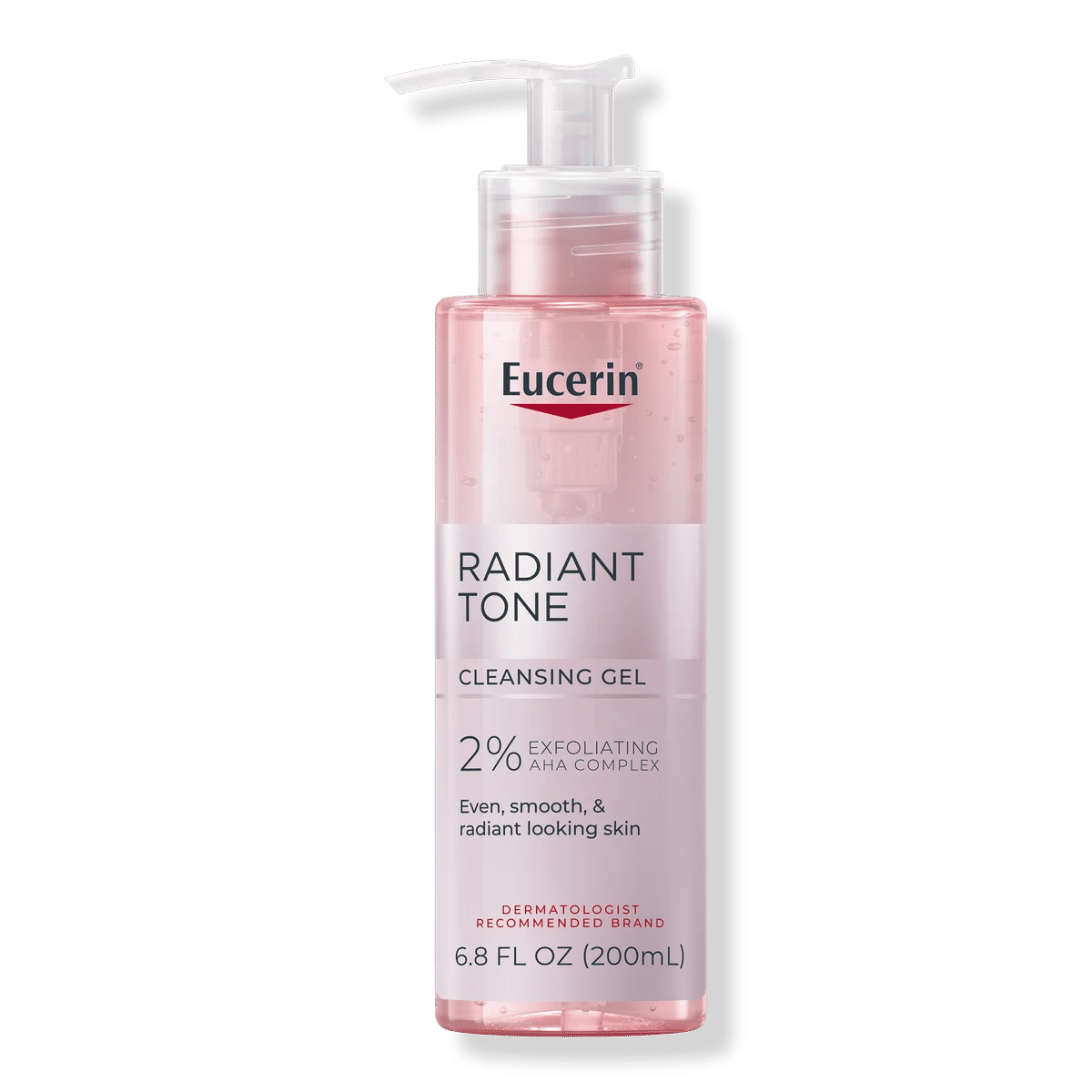 Radiant Tone Cleansing Gel
