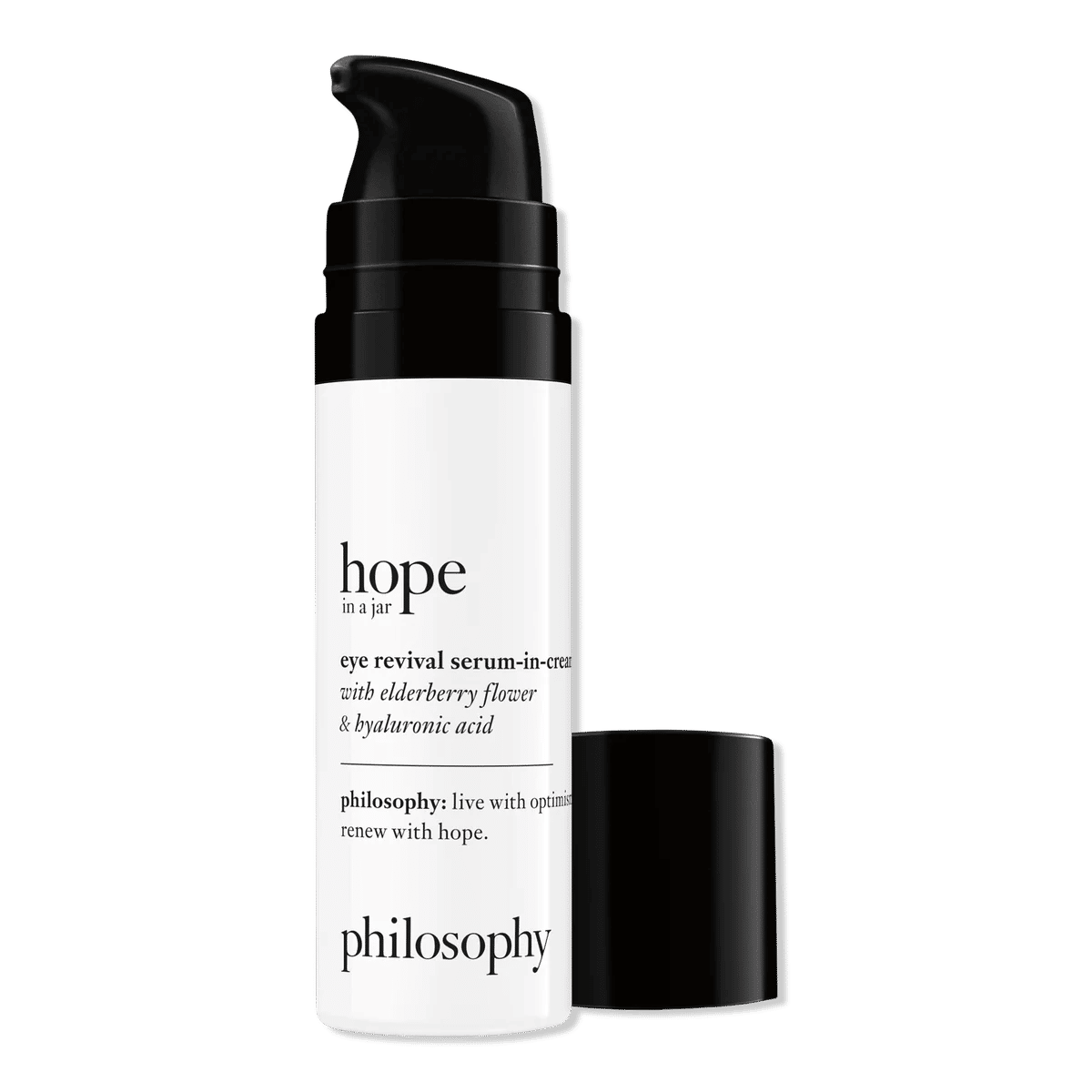 Hope In A Jar Eye Revival Serum-In-Cream