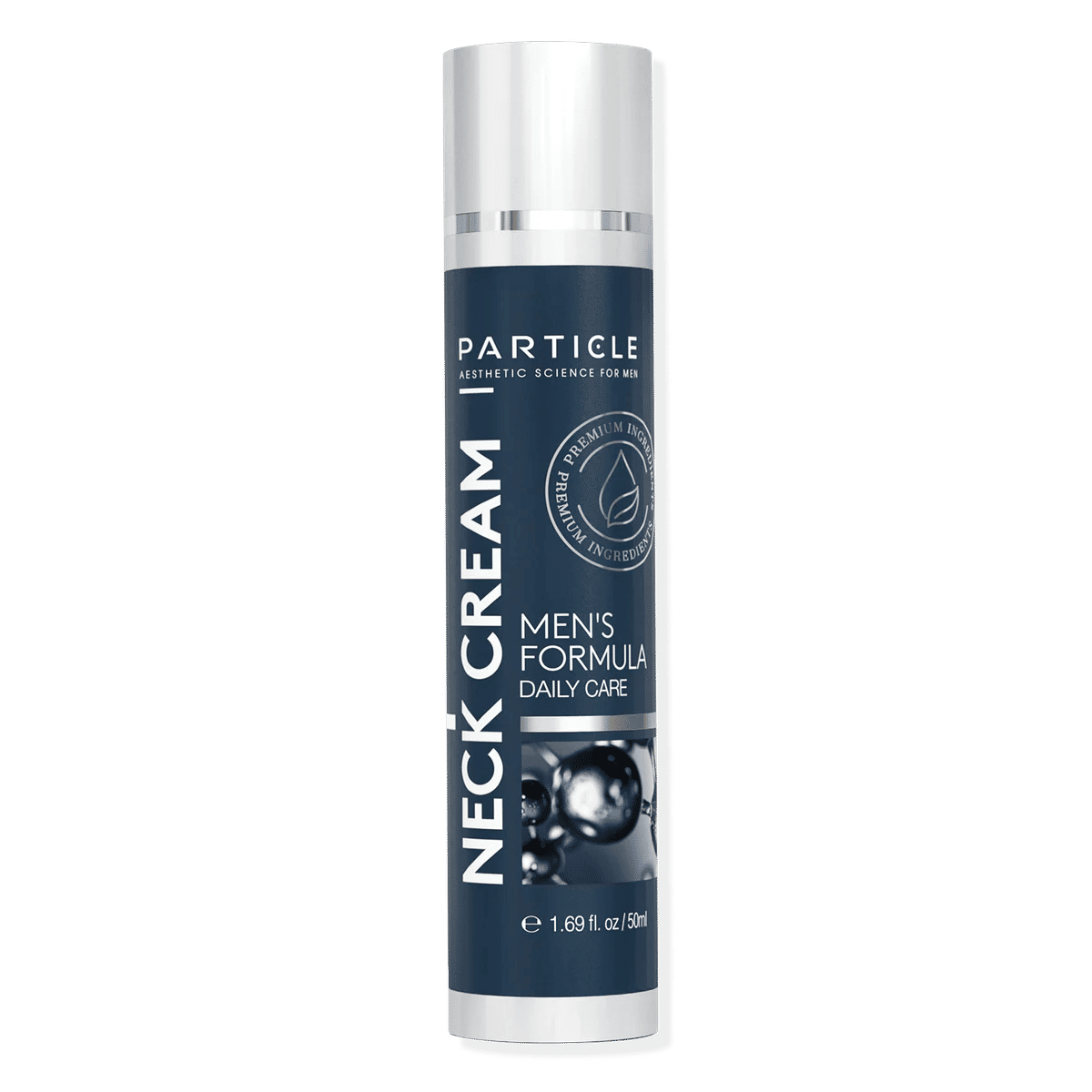 Particle Neck Cream For Men