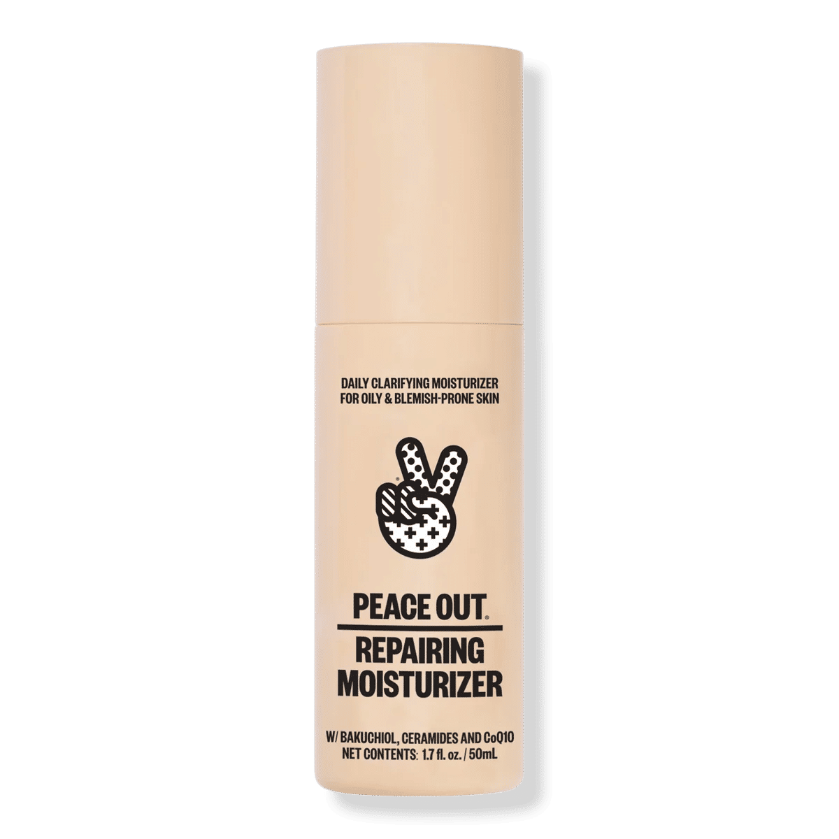 Daily Blemish Repairing Moisturizer