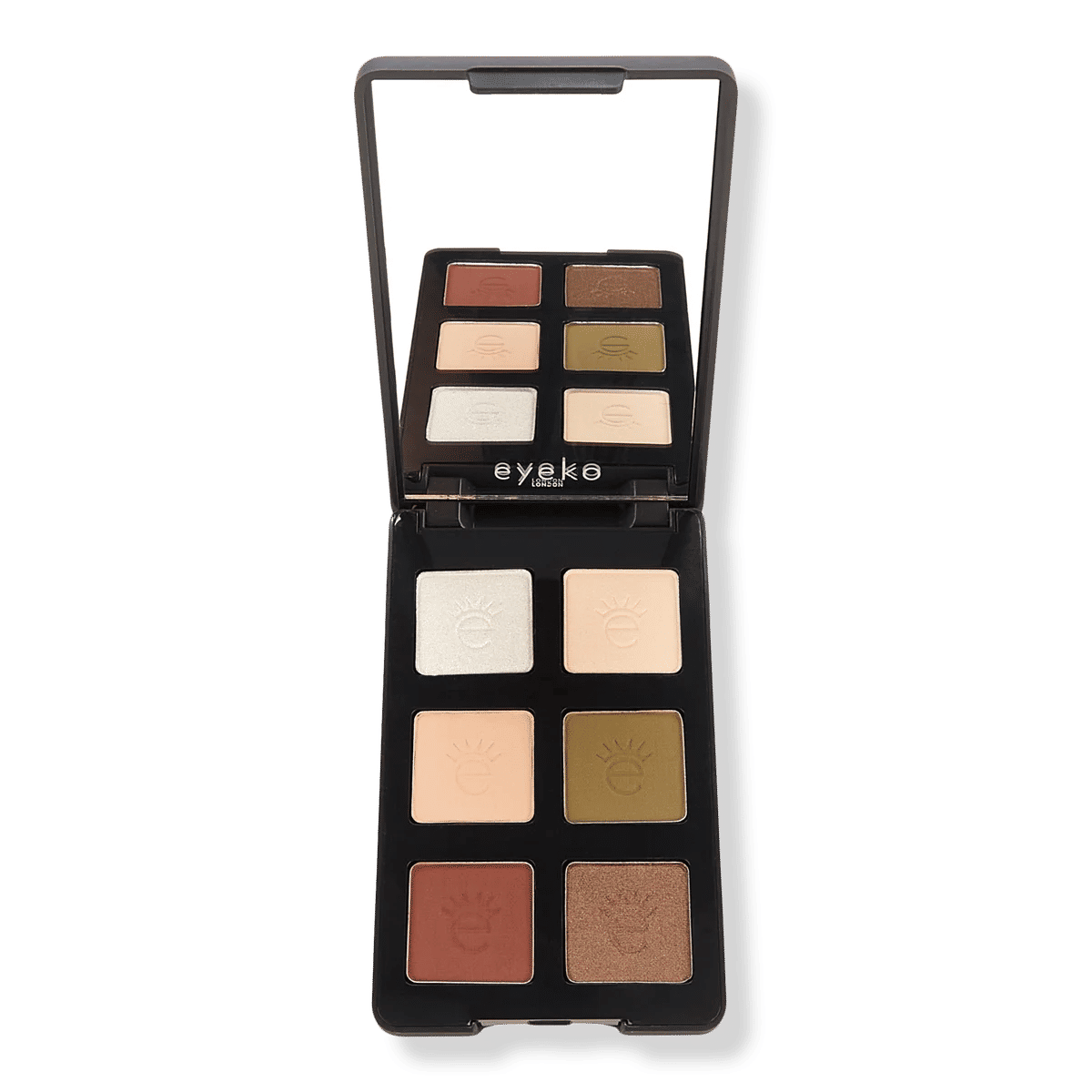 Limitless Eyeshadow Palette 1