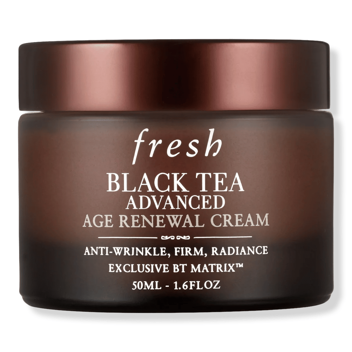 Black Tea Anti-Aging Moisturizer with Retinol-Alternative BT Matrix - 1.6 oz