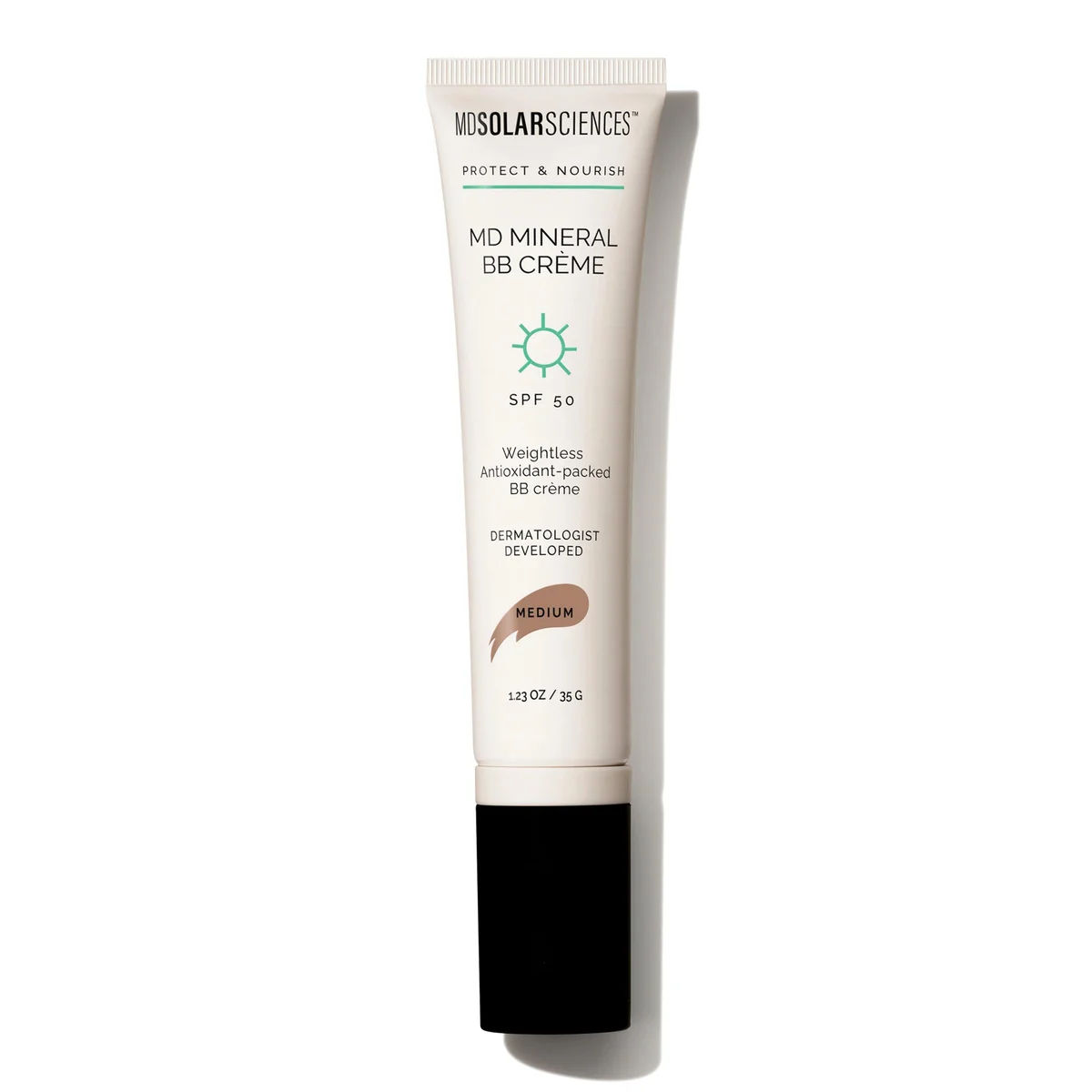 MD Mineral BB Crème SPF 50