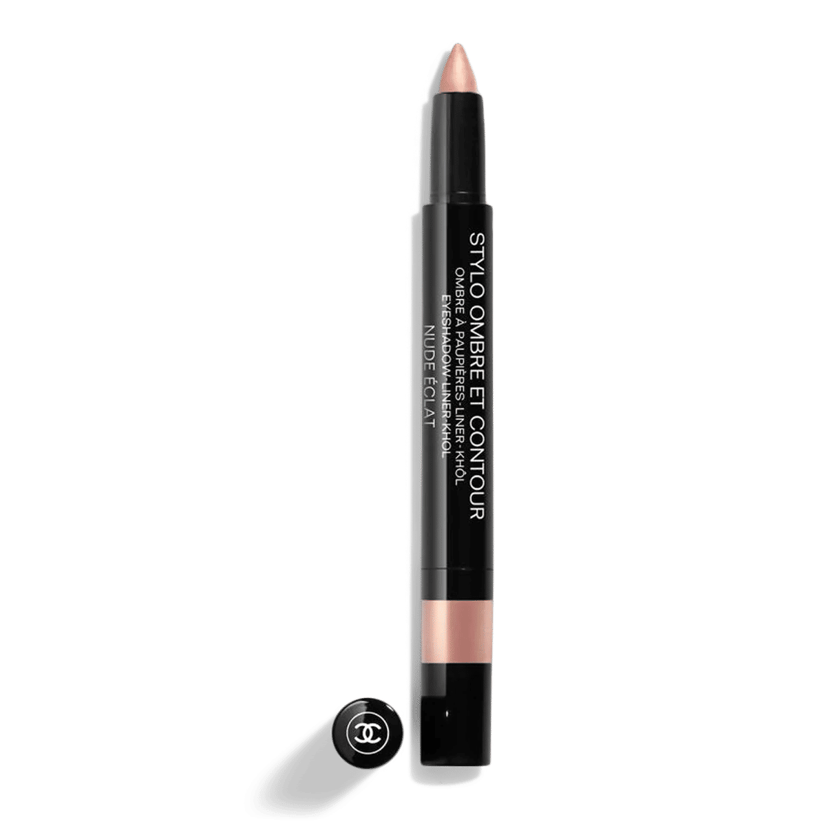 STYLO OMBRE ET CONTOUR Eyeshadow - Liner - Khôl