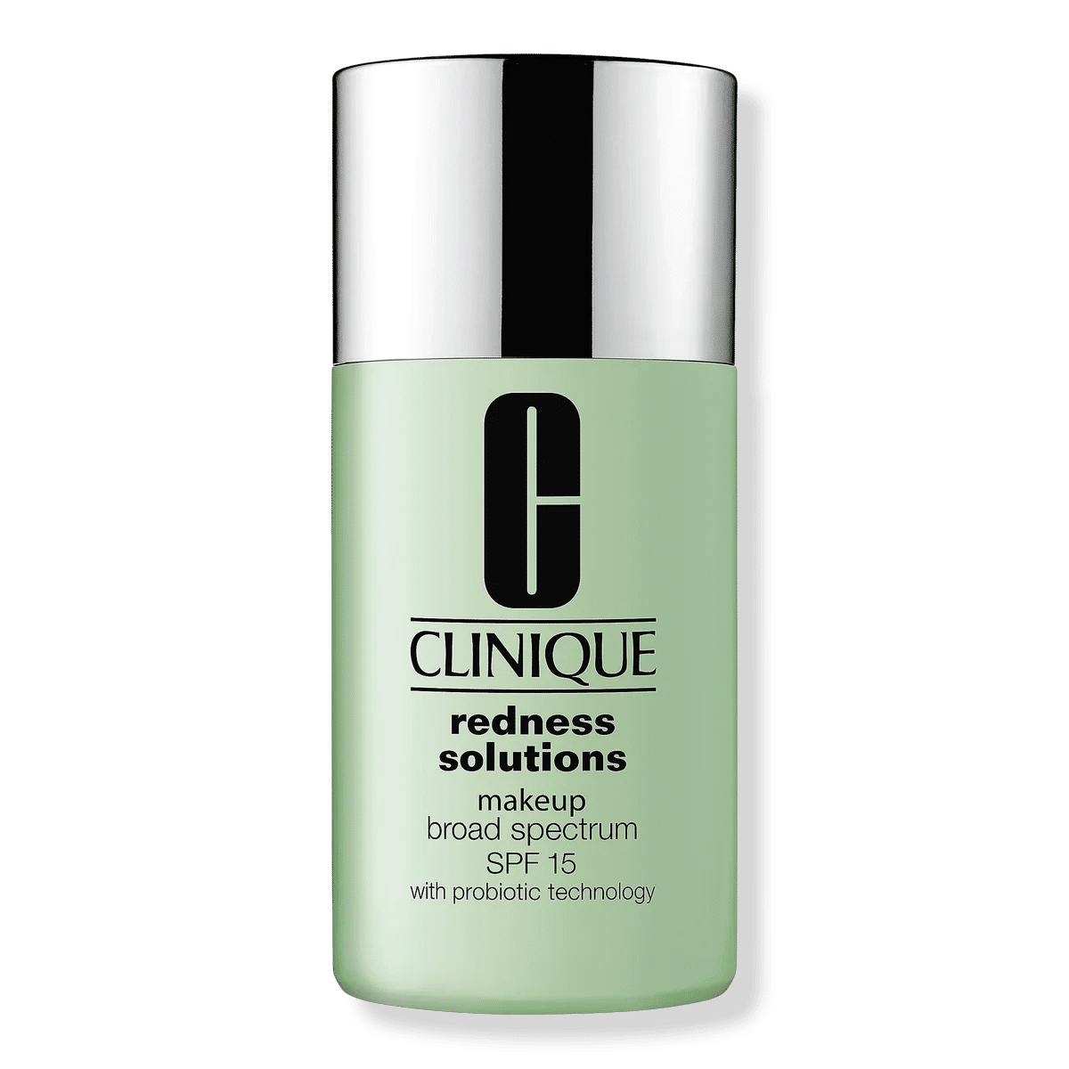 Redness Solutions Makeup Broad Spectrum SPF 15 With Probiotic Technology Foundation