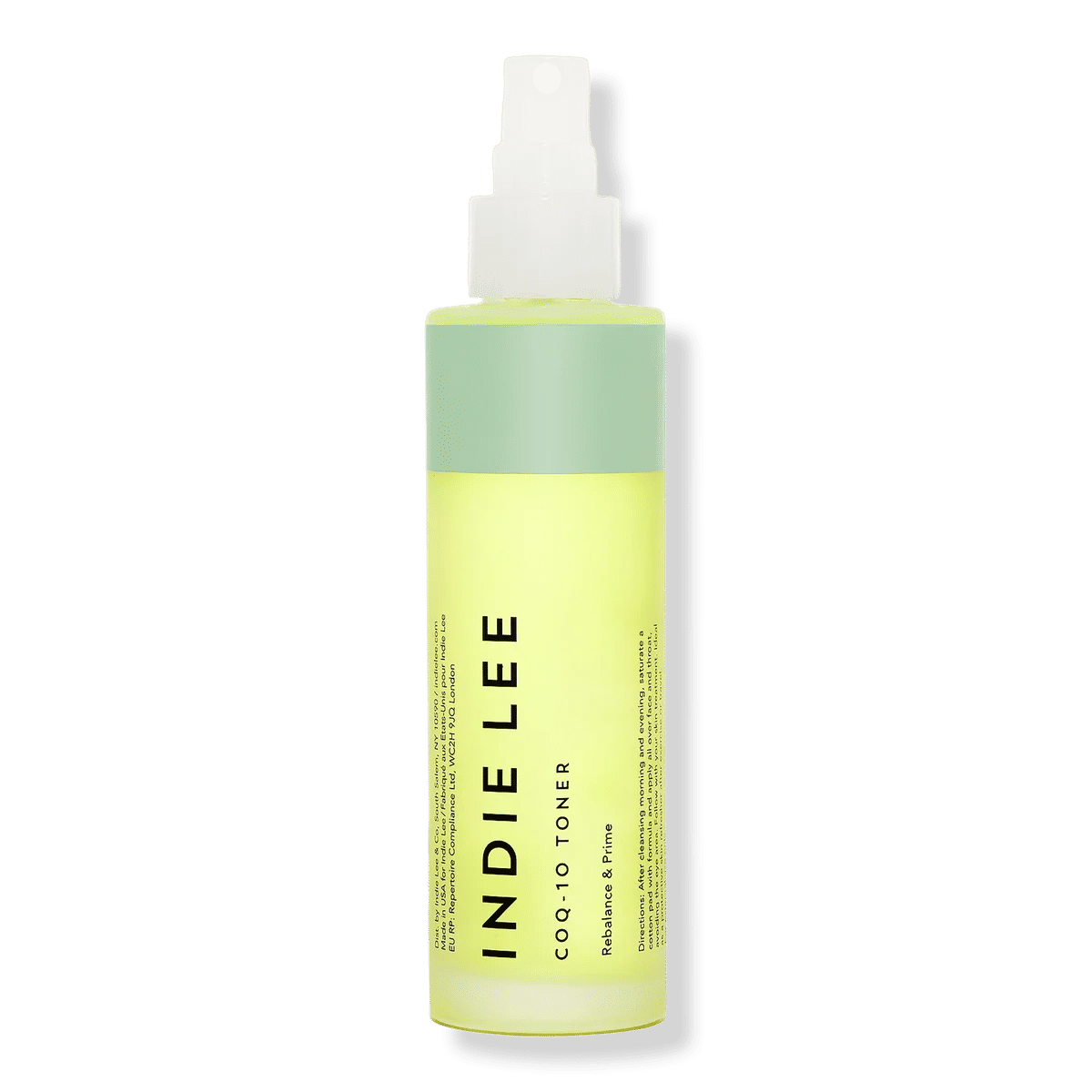 CoQ-10 Toner Hydrating Toning Mist