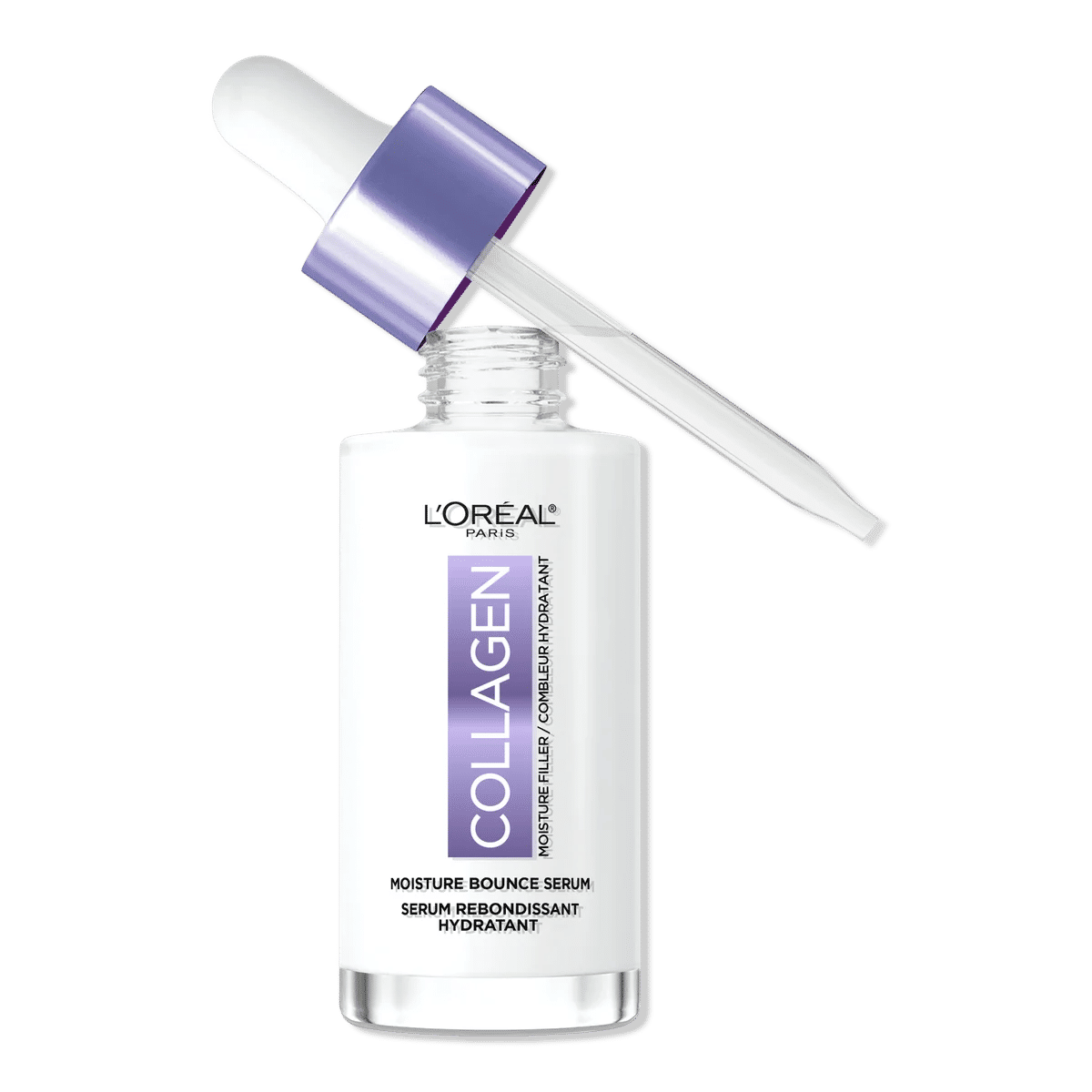 Collagen Moisture Filler Bounce Serum