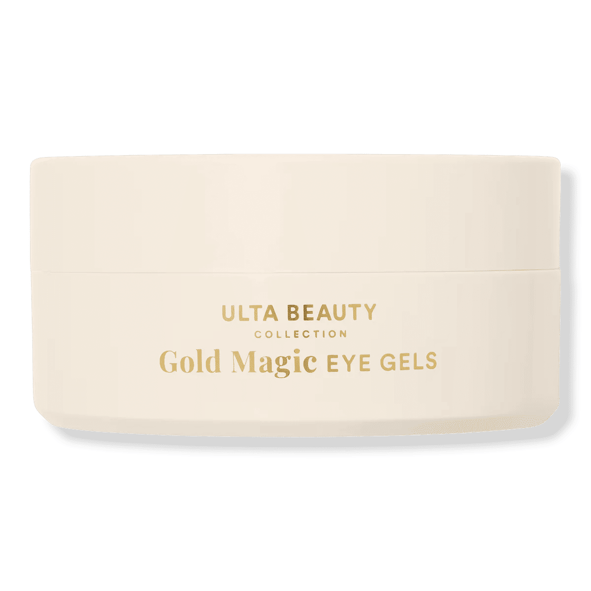 Gold Magic Eye Gels