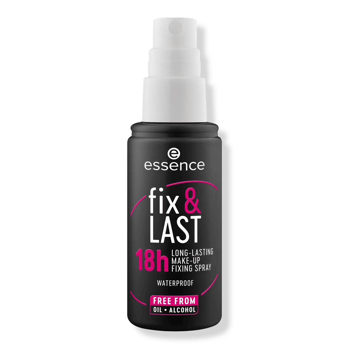 Fix & Last 18H Long-Lasting Make-Up Fixing Spray