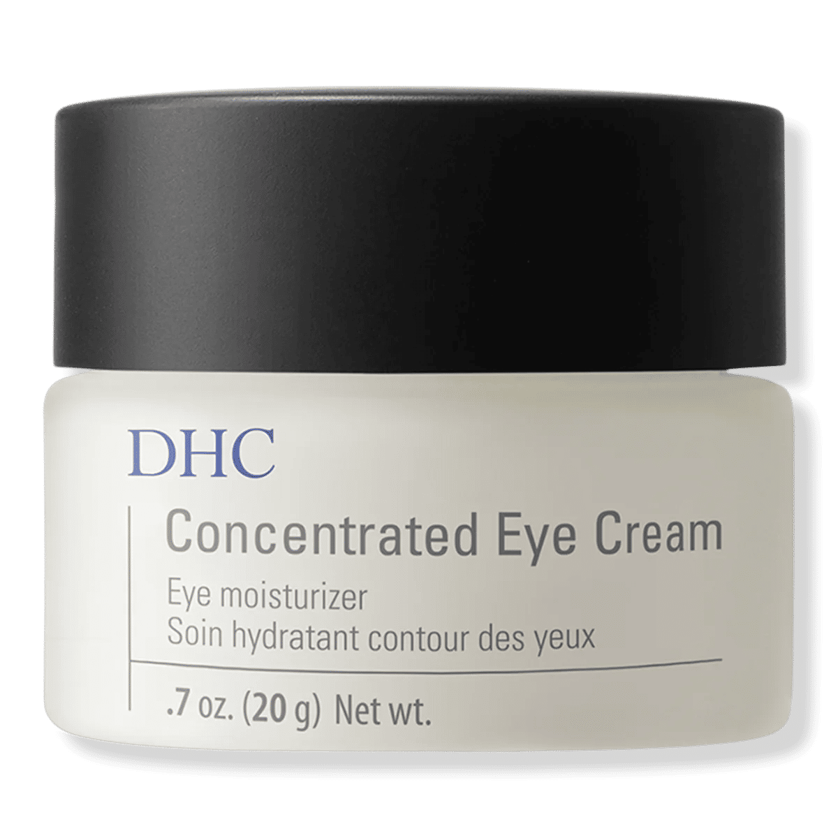 Concentrated Eye Cream Eye Moisturizer