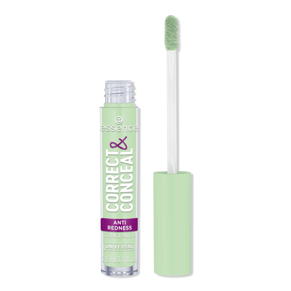 Correct & Conceal Anti Redness Concealer