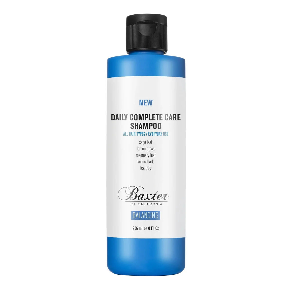 Daily Face Wash - 2 oz
