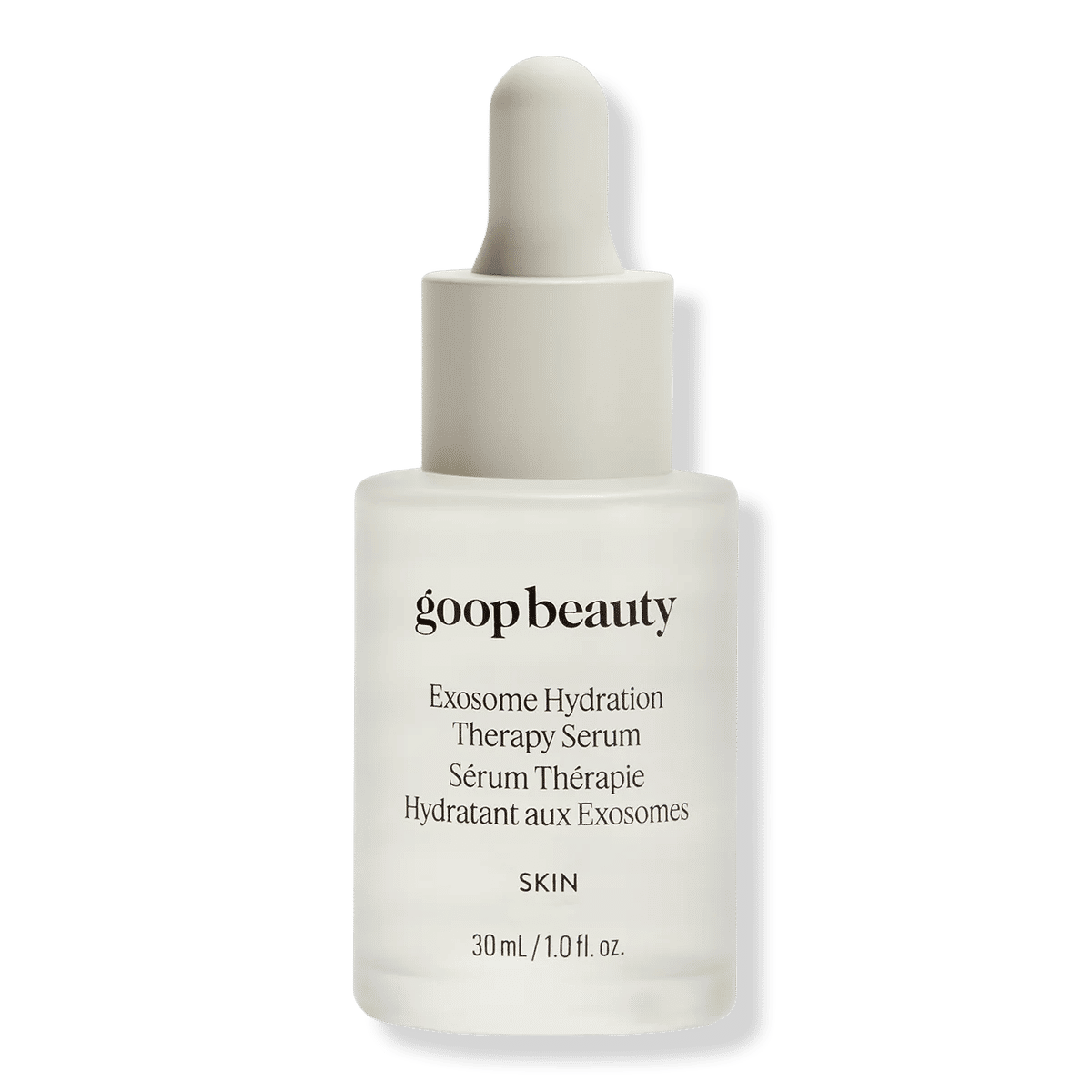 Exosome Hydration Therapy Serum