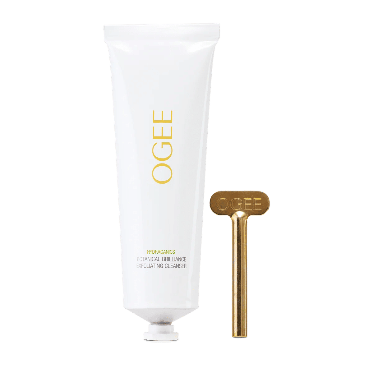 Botanical Brilliance Exfoliating Cleanser