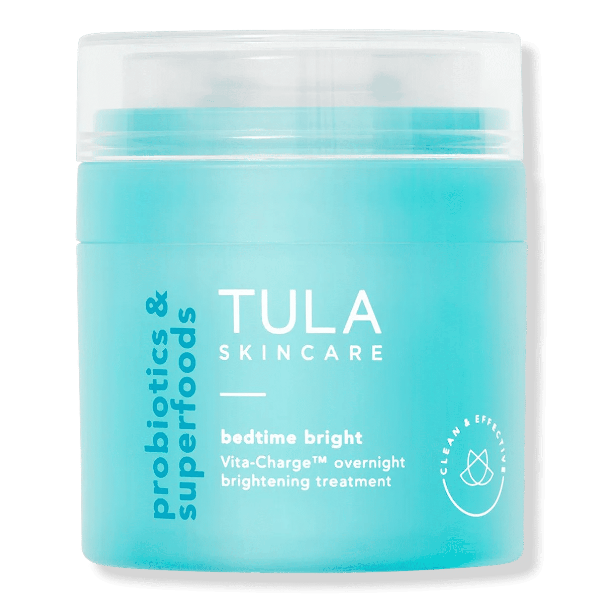 Bedtime Bright Vita-Charge Overnight Brightening Treatment