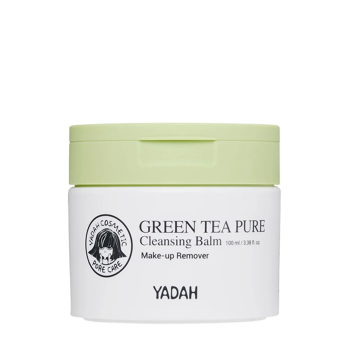 Green Tea Pure Cleansing Balm