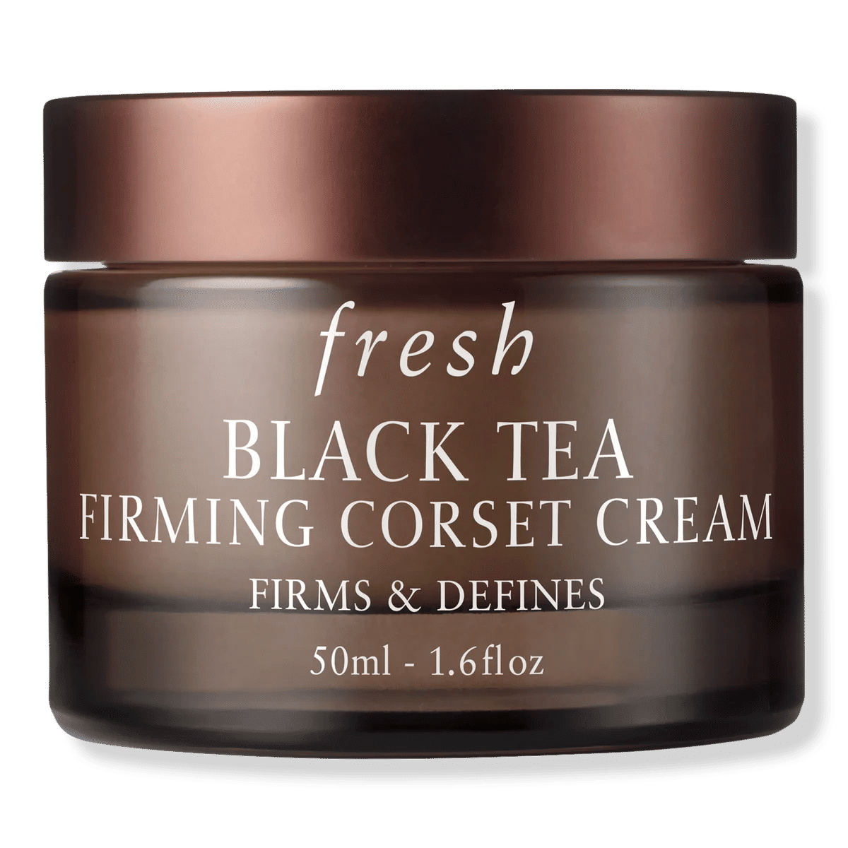 Black Tea Firming Corset Cream