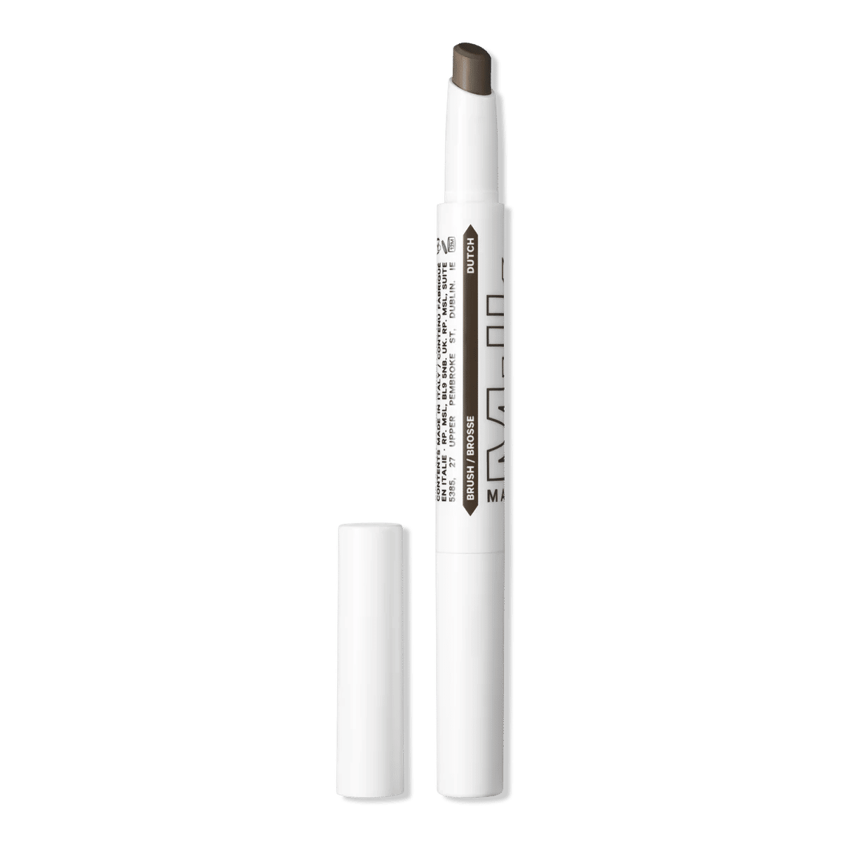 KUSH Brow Shadow Stick Waterproof Eyebrow Pencil