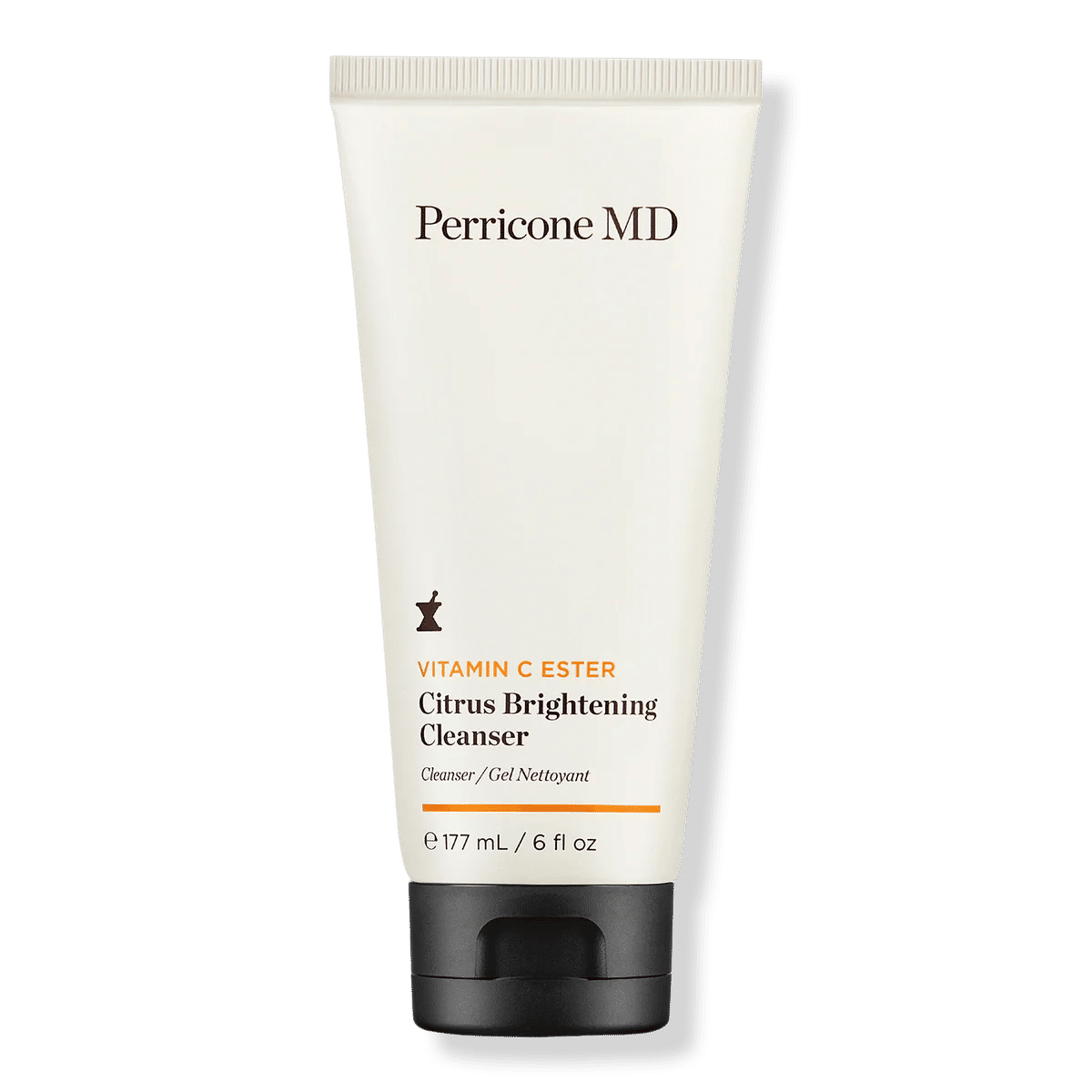 Vitamin C Ester Citrus Brightening Cleanser