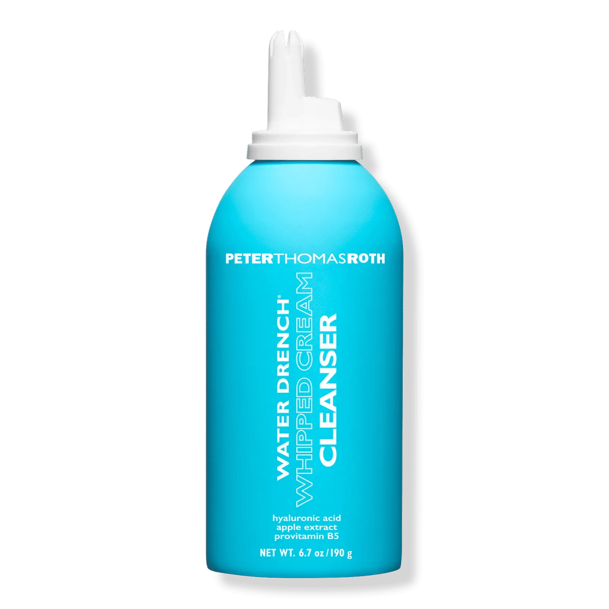 Water Drench Whipped Cream Cleanser