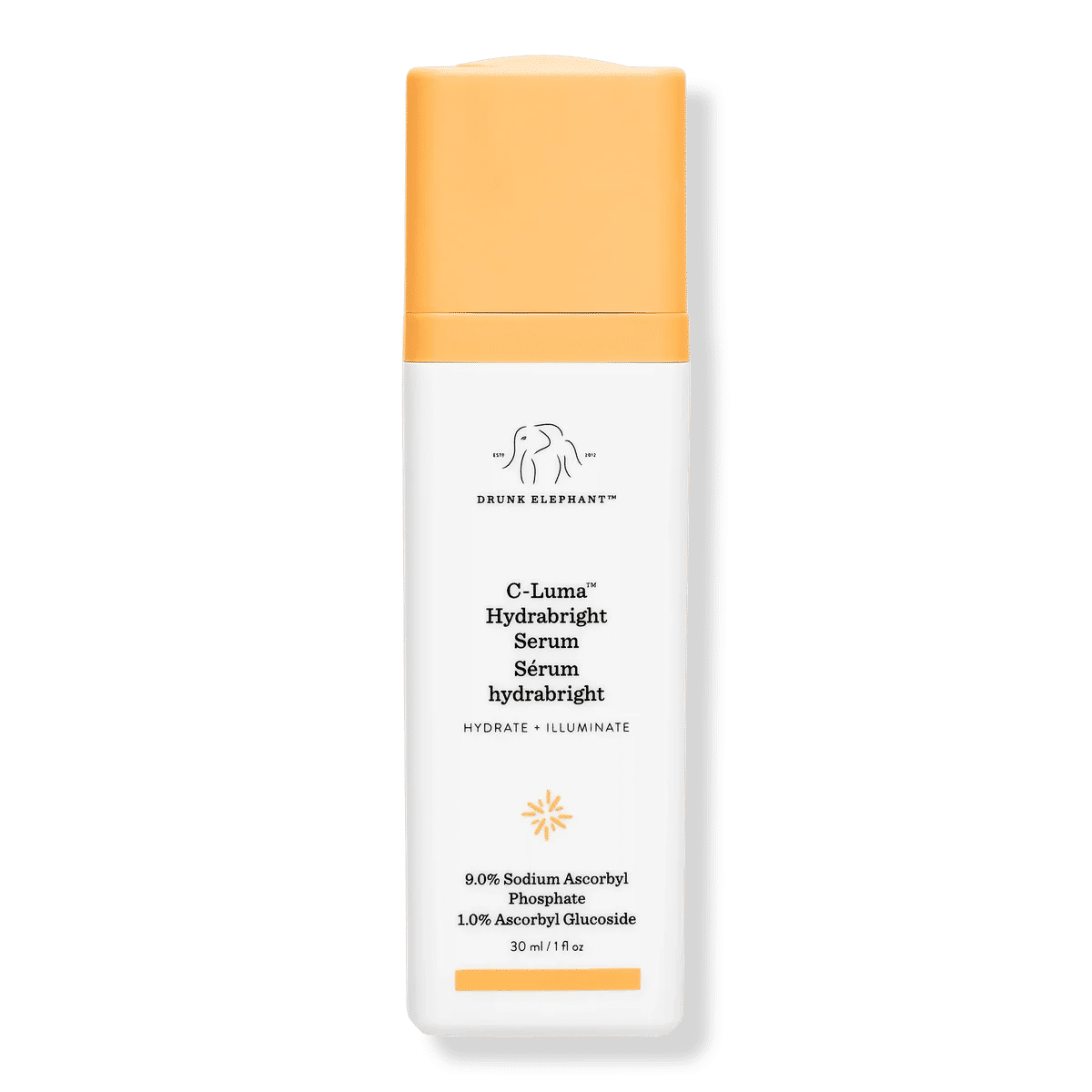 C-Luma Hydrabright Gentle Vitamin C Serum