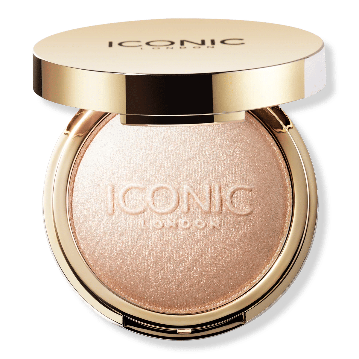 Lit & Luminous Baked Highlighting Powder