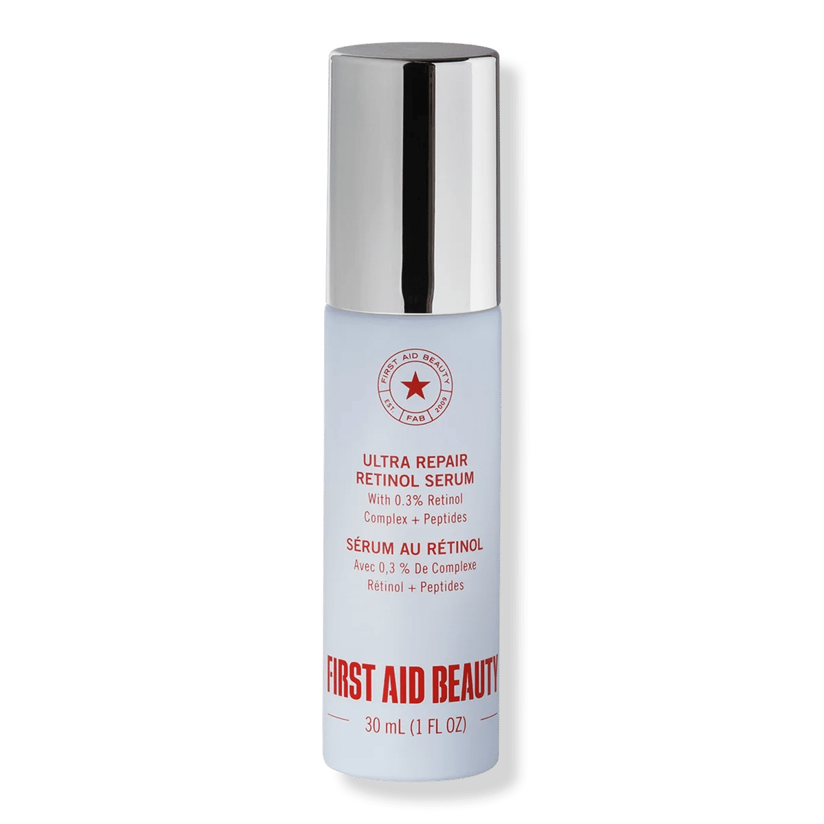 Ultra Repair Retinol Serum