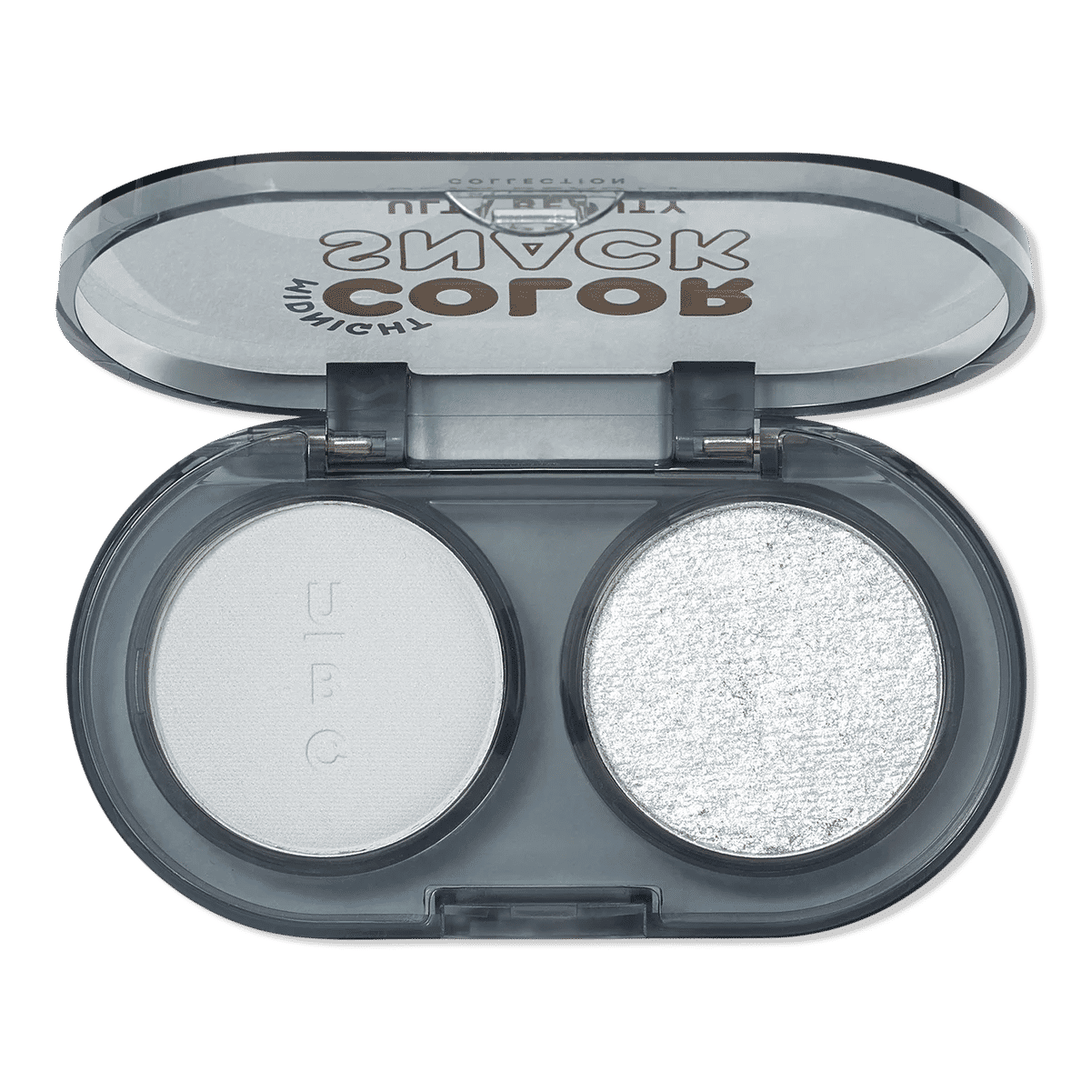 Color Snack Eyeshadow Duo