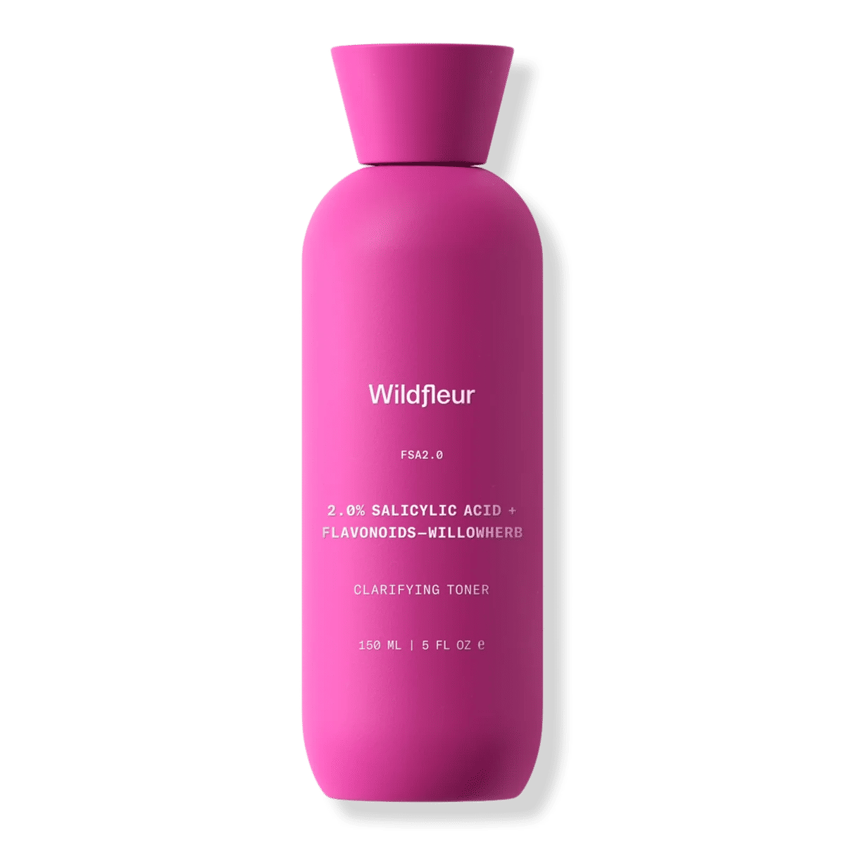 Salicylic Acid 2.0% + Willowherb Clarifying Toner