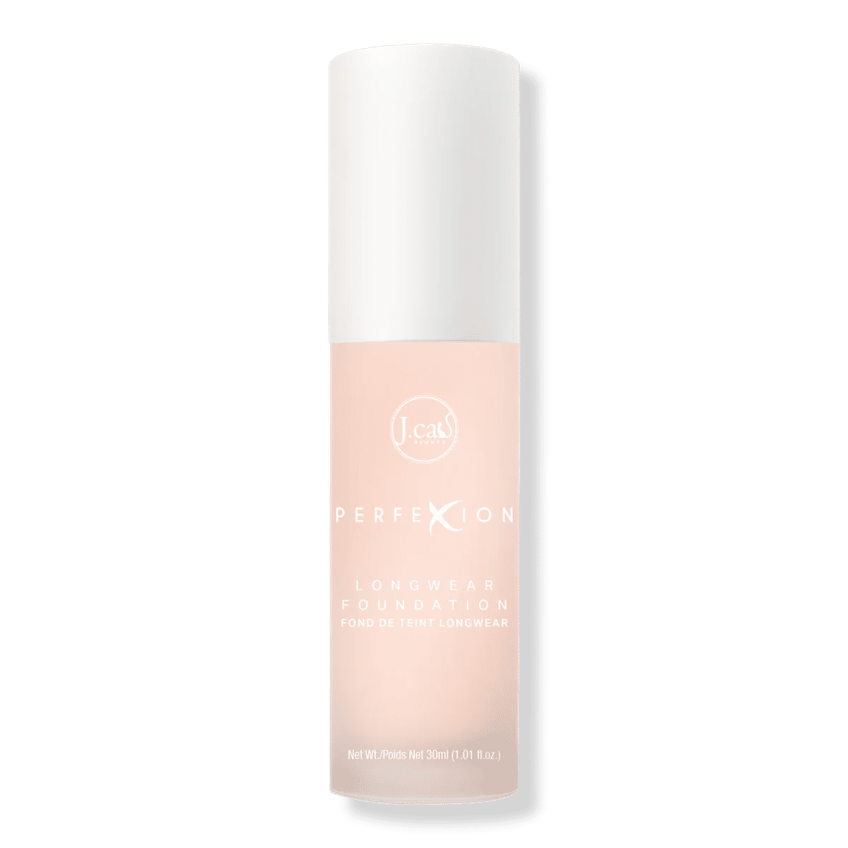 Perfextion Long Wearing Foundation