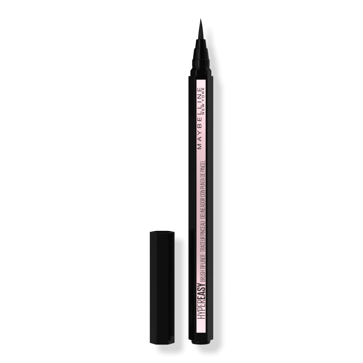 Hyper Easy Brush Tip Liquid Liner